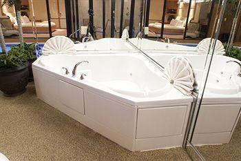 Sybaris Pool Suites Downers Grove - Adults Only Exterior foto