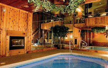 Sybaris Pool Suites Downers Grove - Adults Only Exterior foto